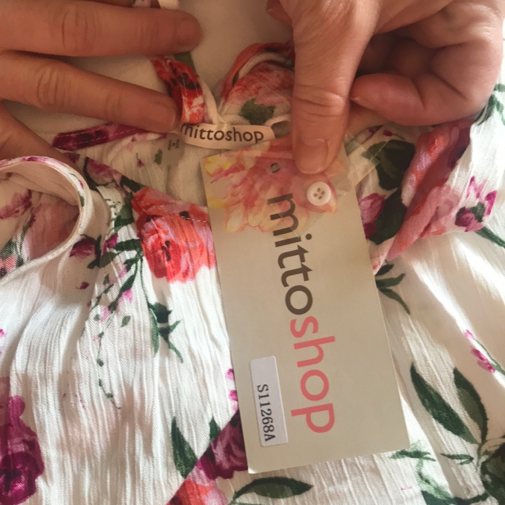 Blouse - Picture 4 of 6